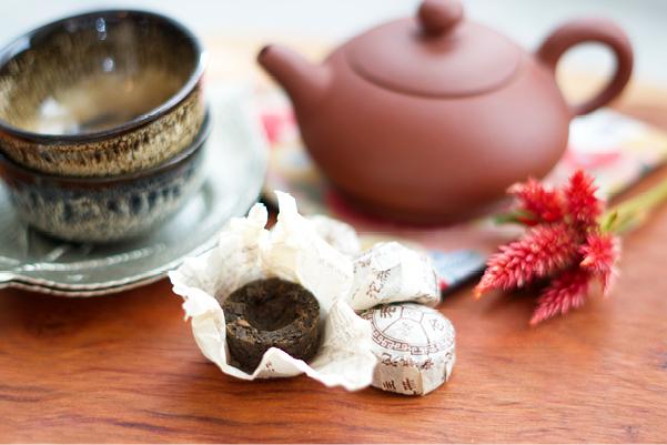 Intro to Tea: Exploring Aged Teas