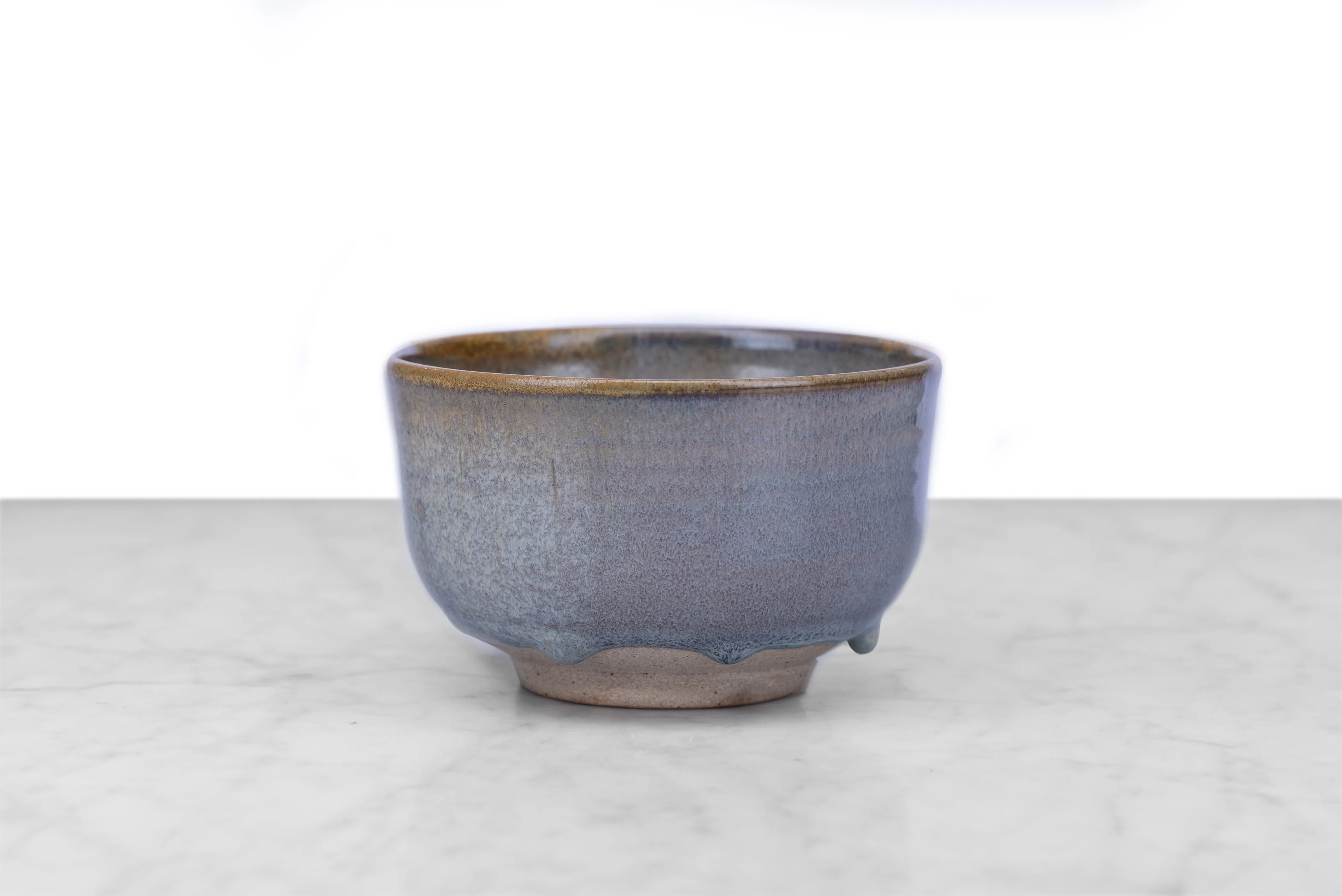 Ben Suga Pottery Matcha Chawan - Image 5