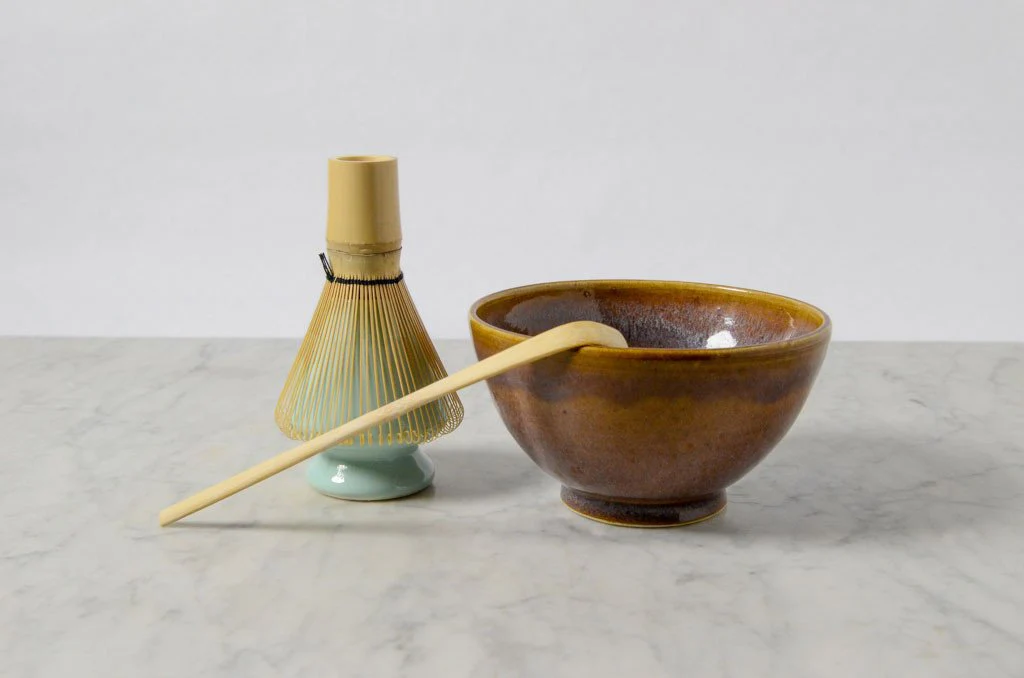 Matcha Chasen - Image 3