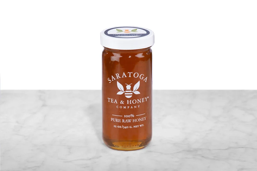 Columbia County Wildflower Honey