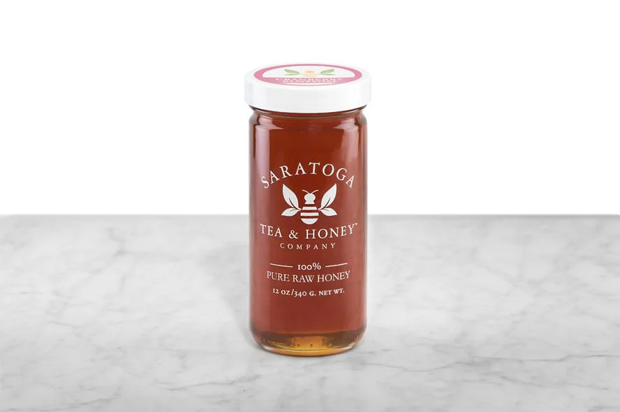 Cranberry Blossom Honey - Image 2