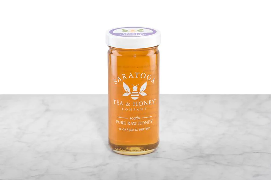 French Lavender Honey