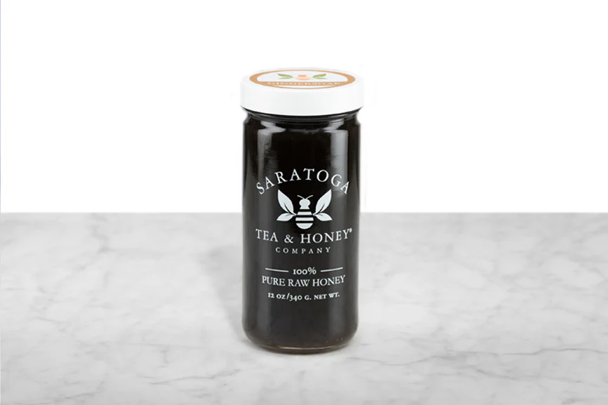 Gingersnap Honey