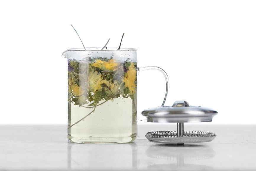 Glass Infuser