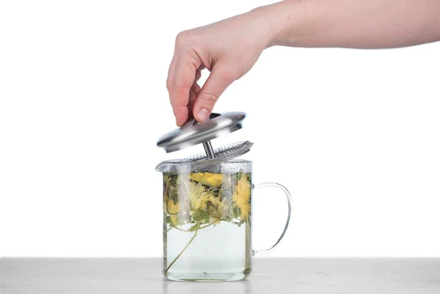 Glass Infuser - Image 2