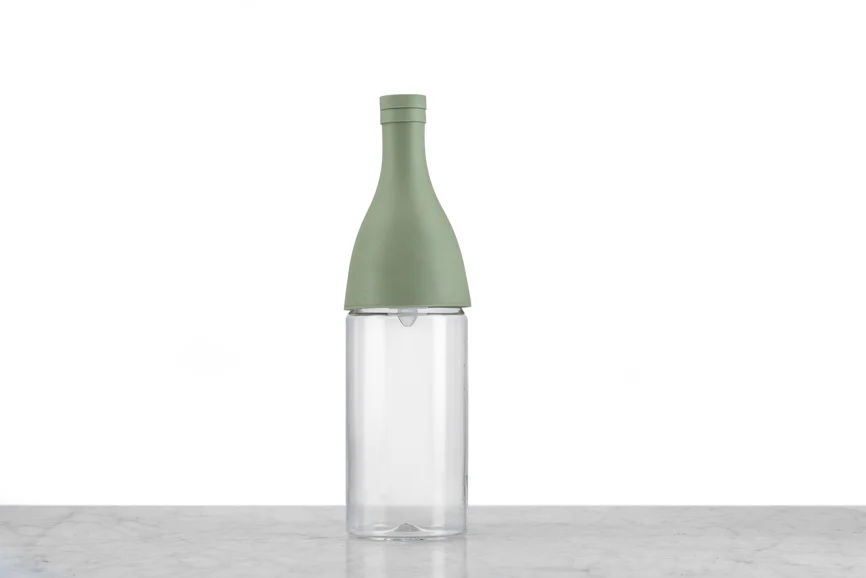 Aisne Cold Brew Tea Bottle - Image 2