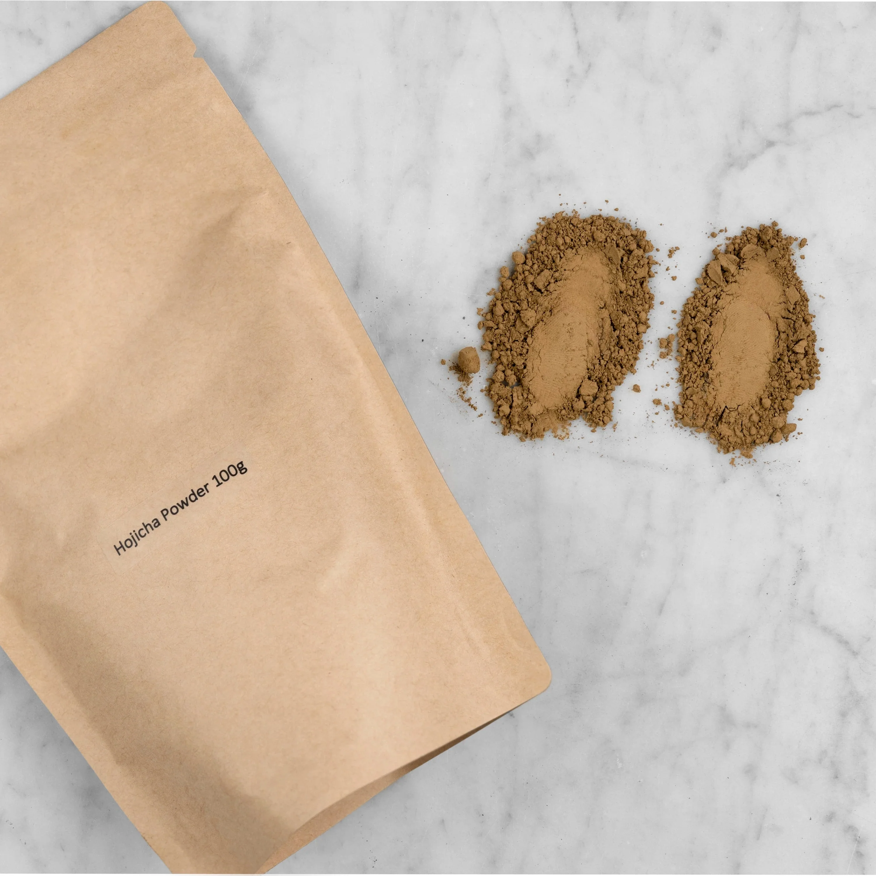 Hojicha Powder 100g - Image 3
