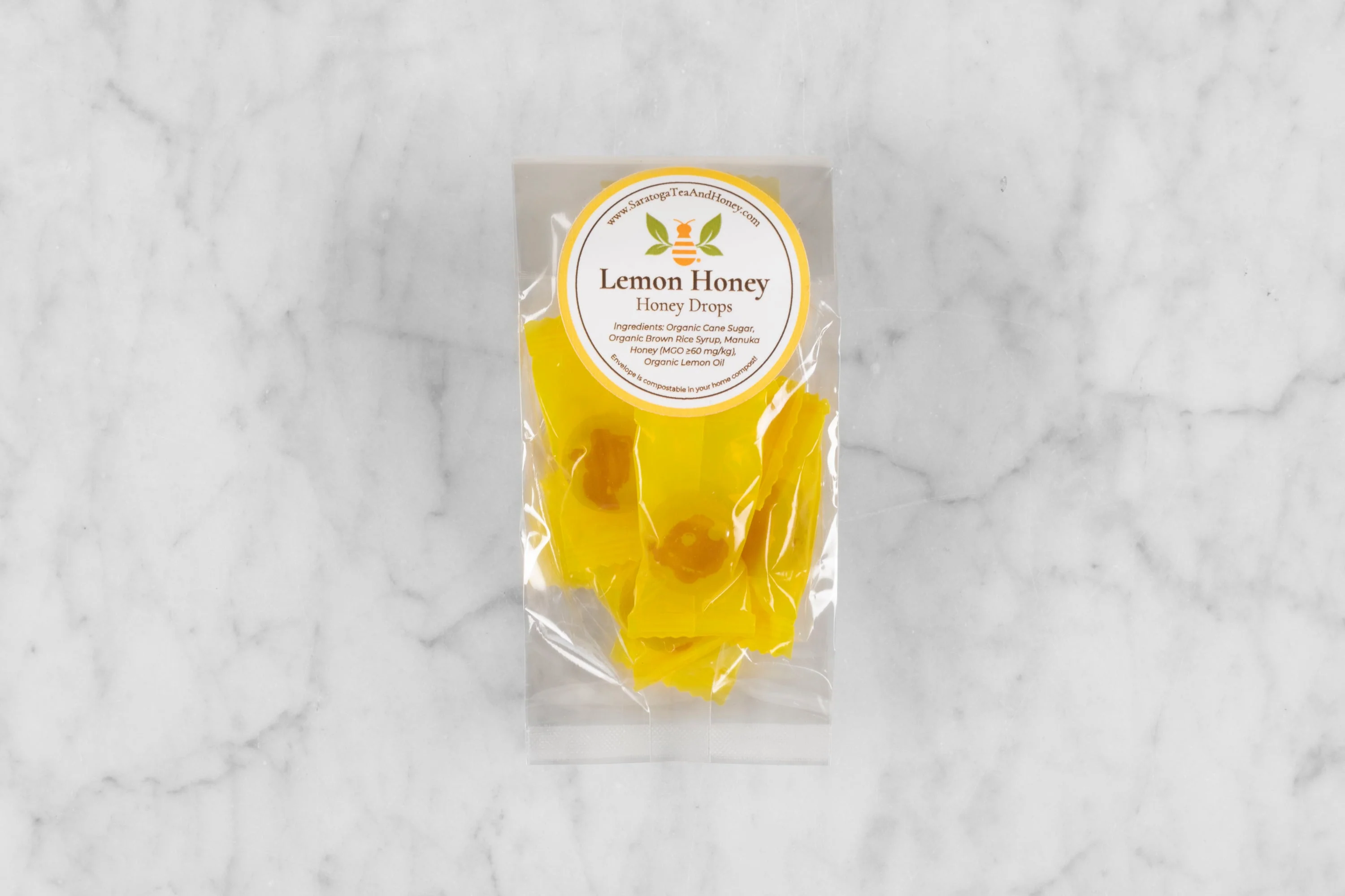 Manuka Honey Candy Mini Gift Packs - Image 3
