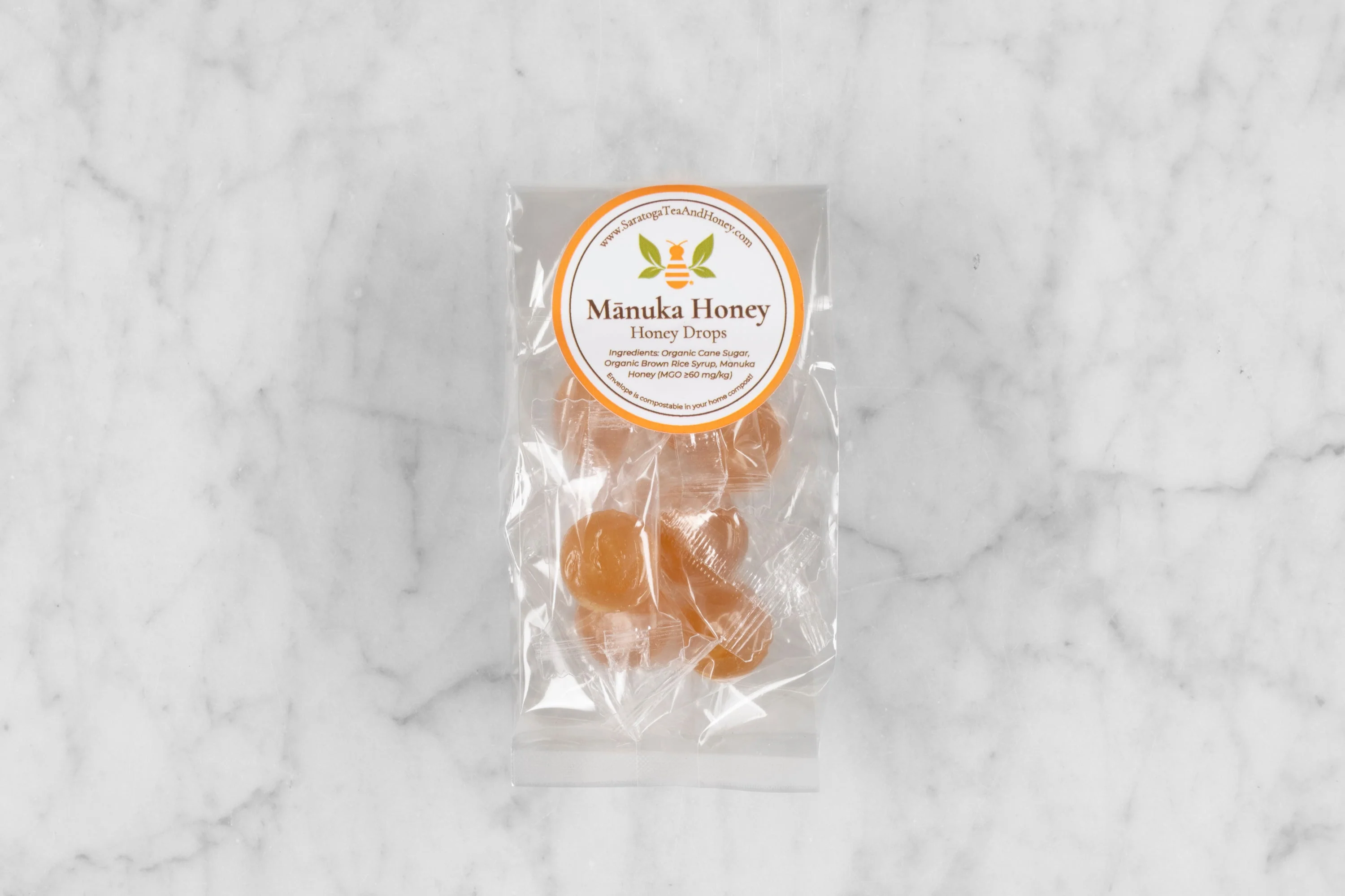 Manuka Honey Candy Mini Gift Packs - Image 4