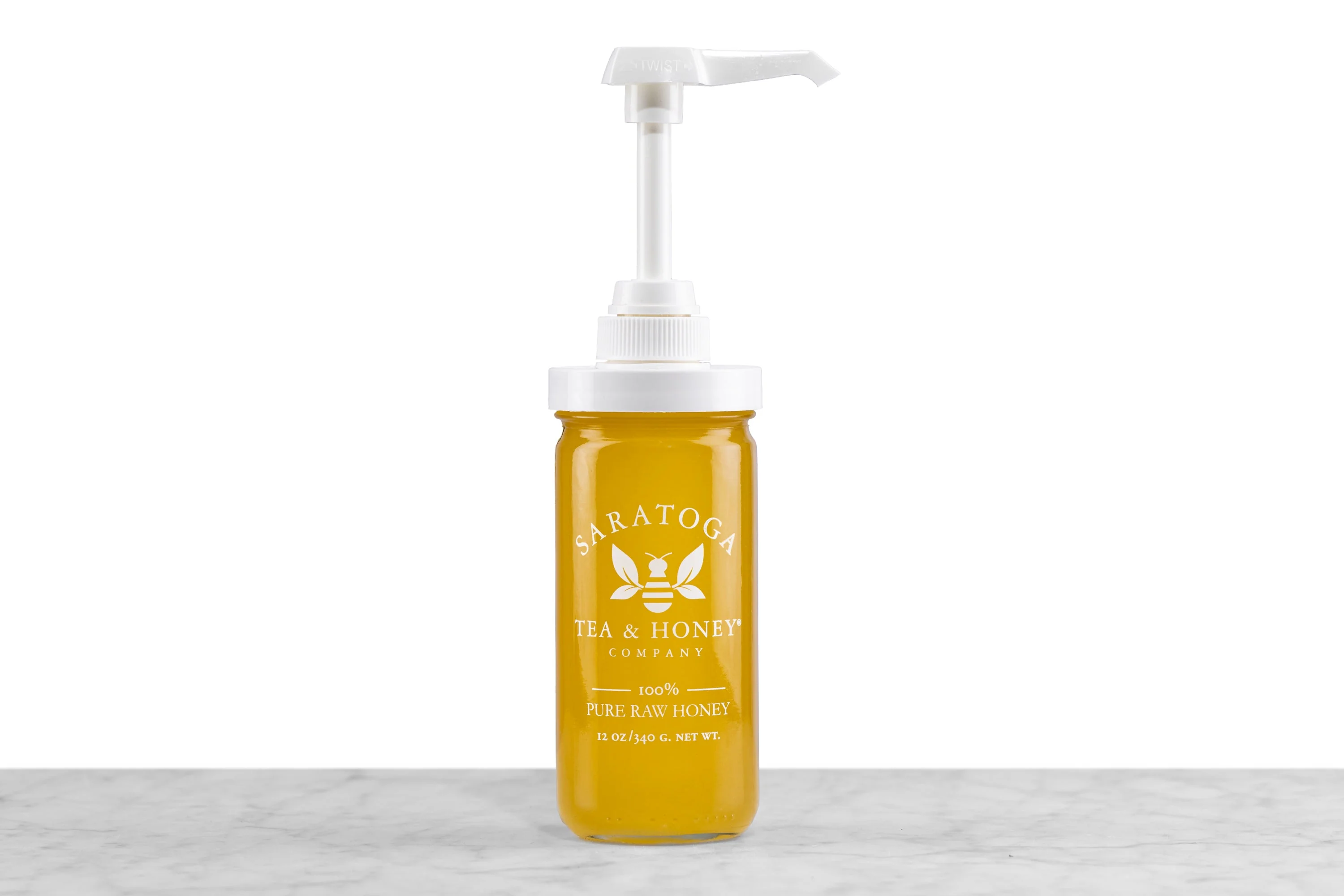 The Honey Pump