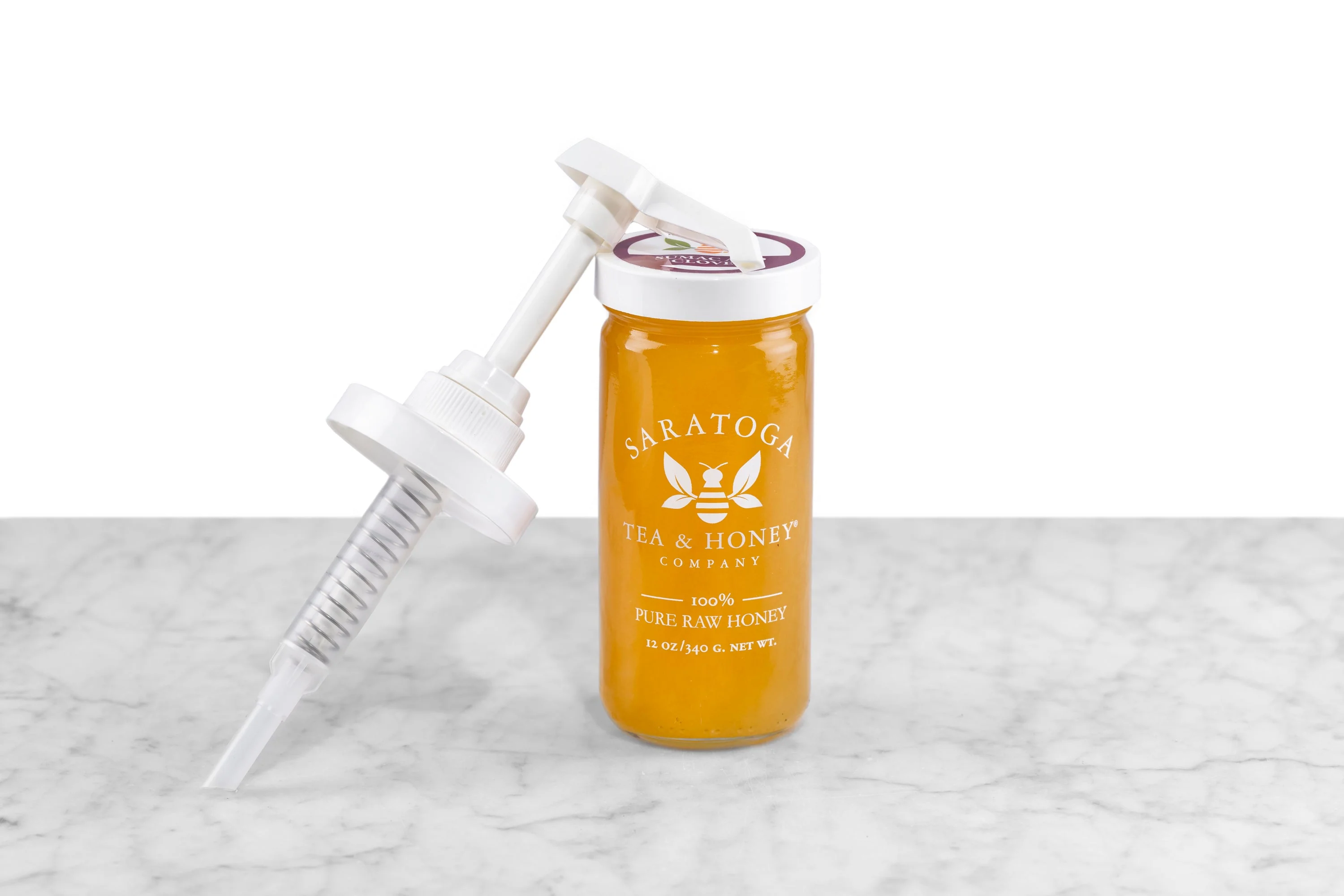 The Honey Pump - Image 2