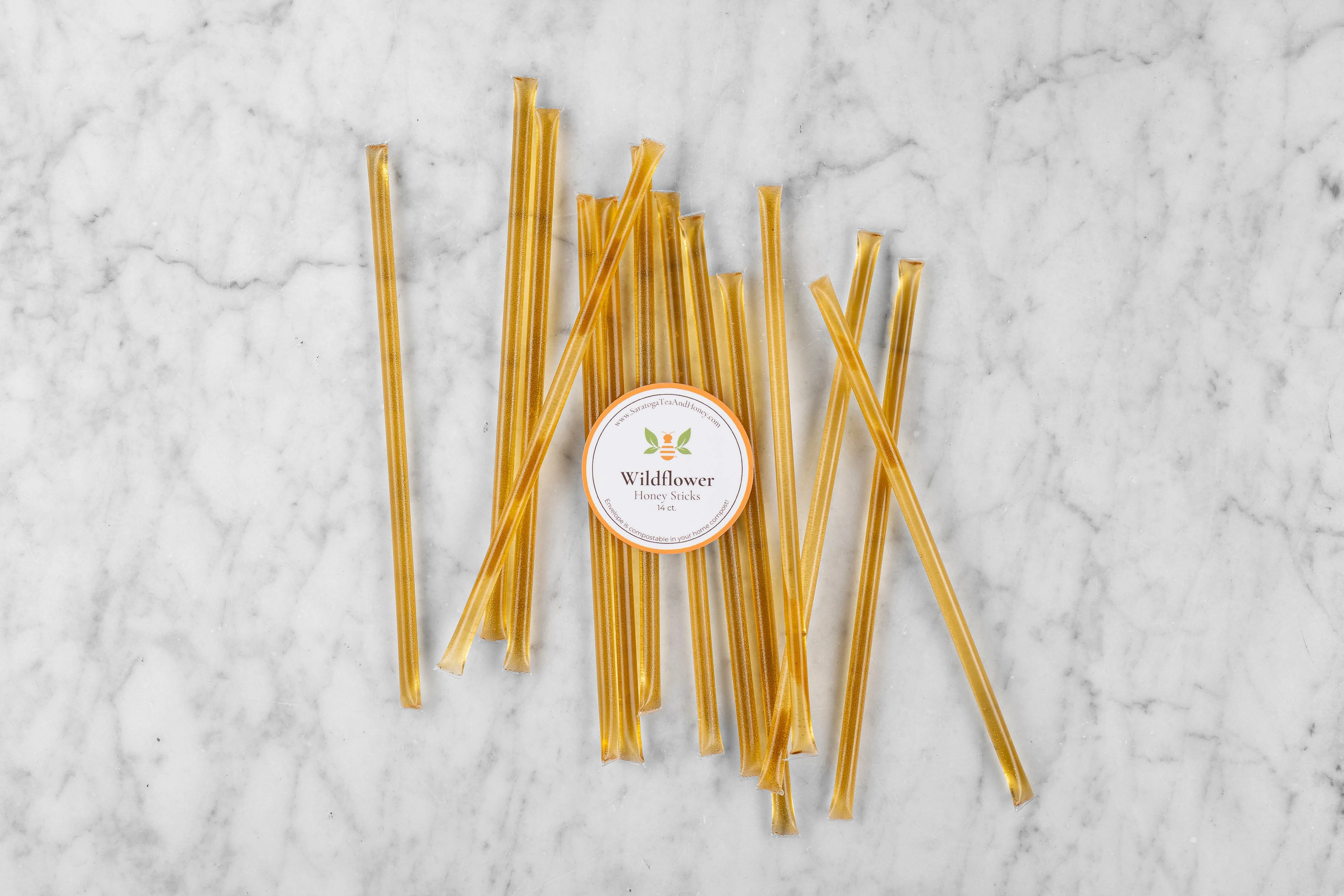 Honey Stick Gift Package - Image 3