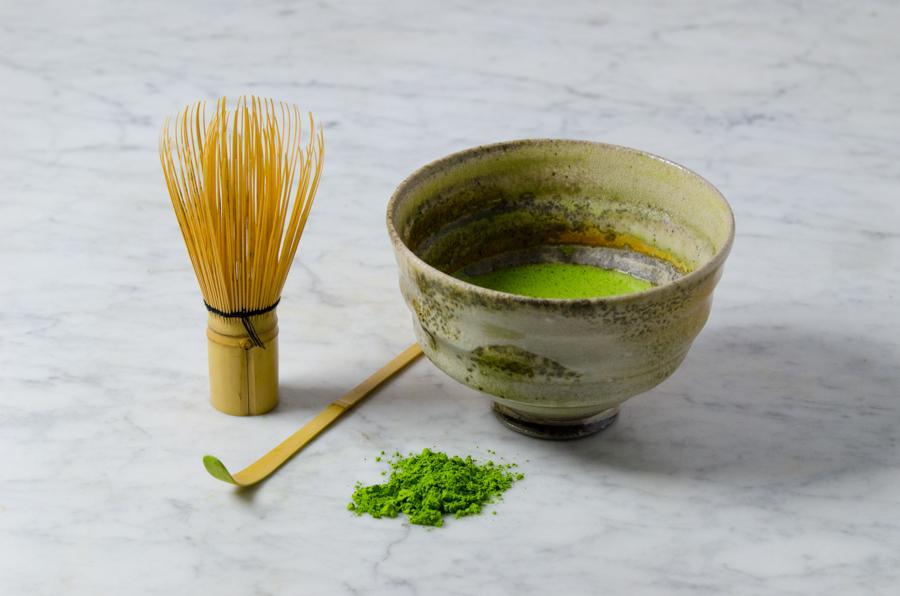 Intro to Matcha