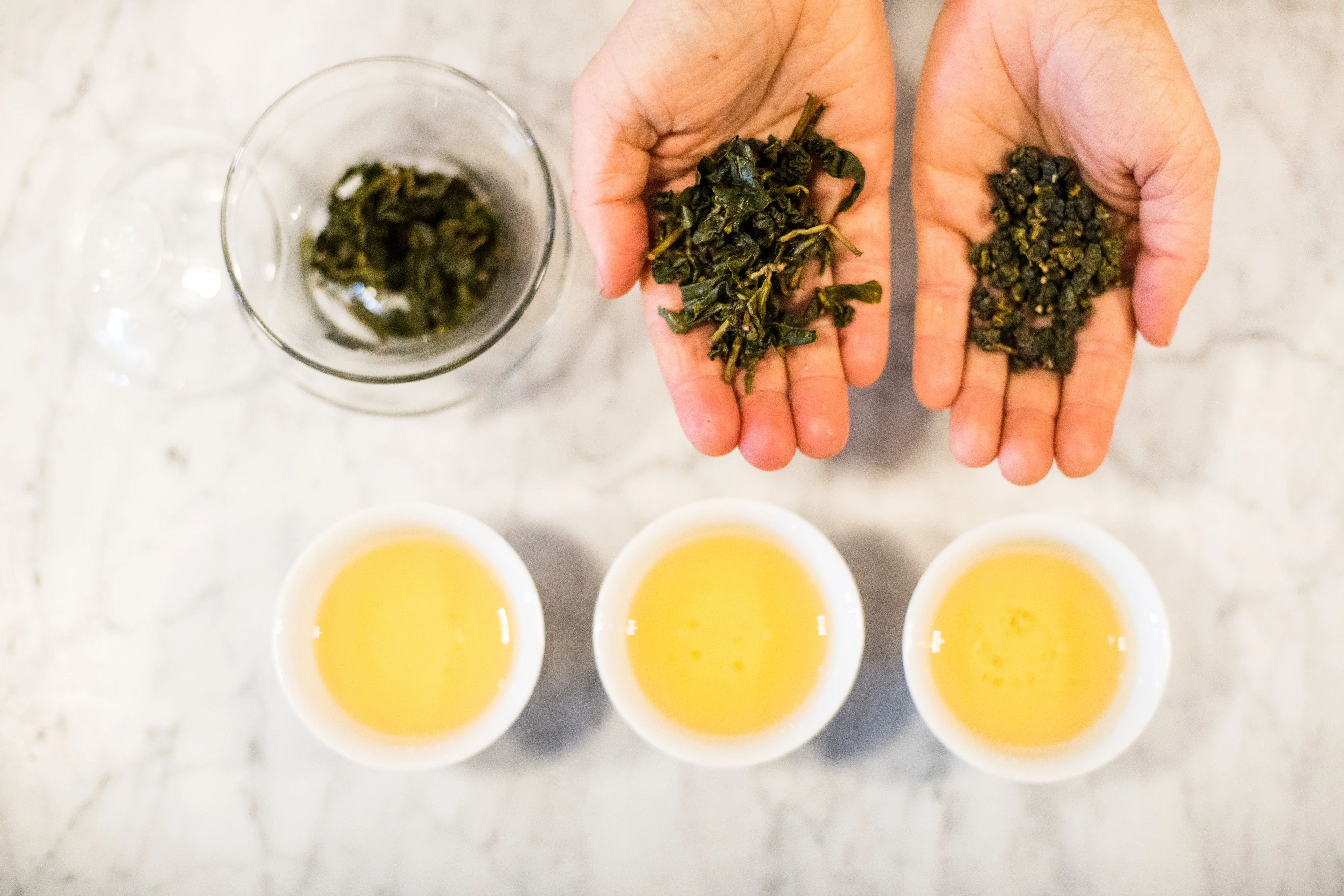 Intro to Traditional Tea - Image 3