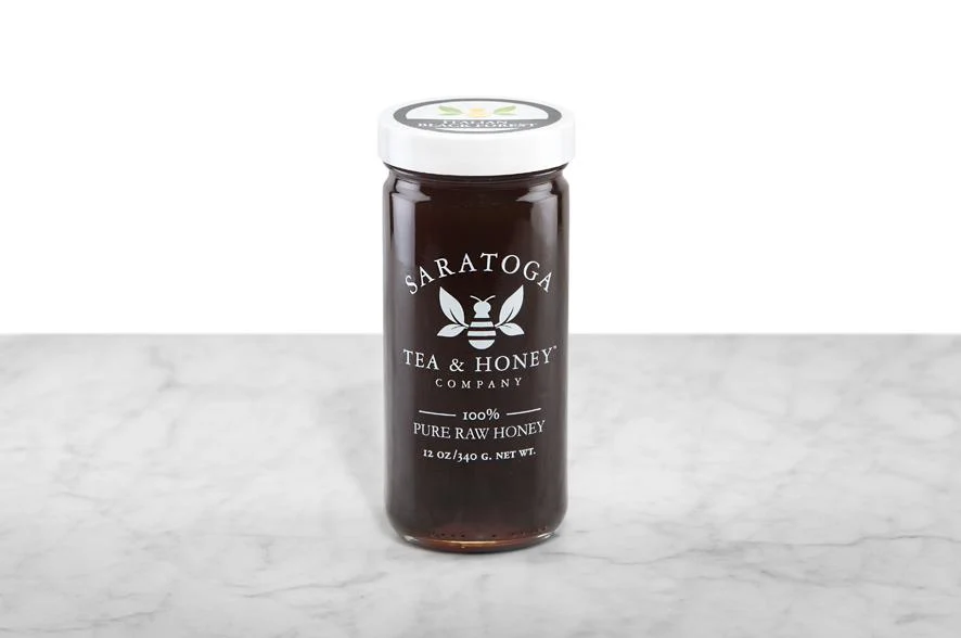 Italian Black Forest Honey