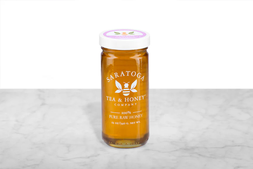 Italian Honeysuckle Honey