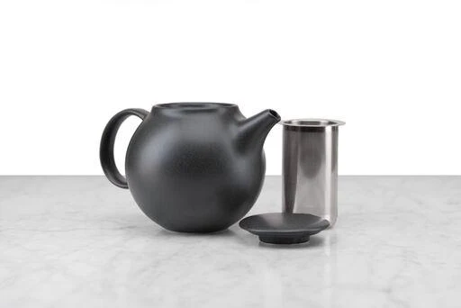 Kinto Pebble 500ml Teapot - Image 8