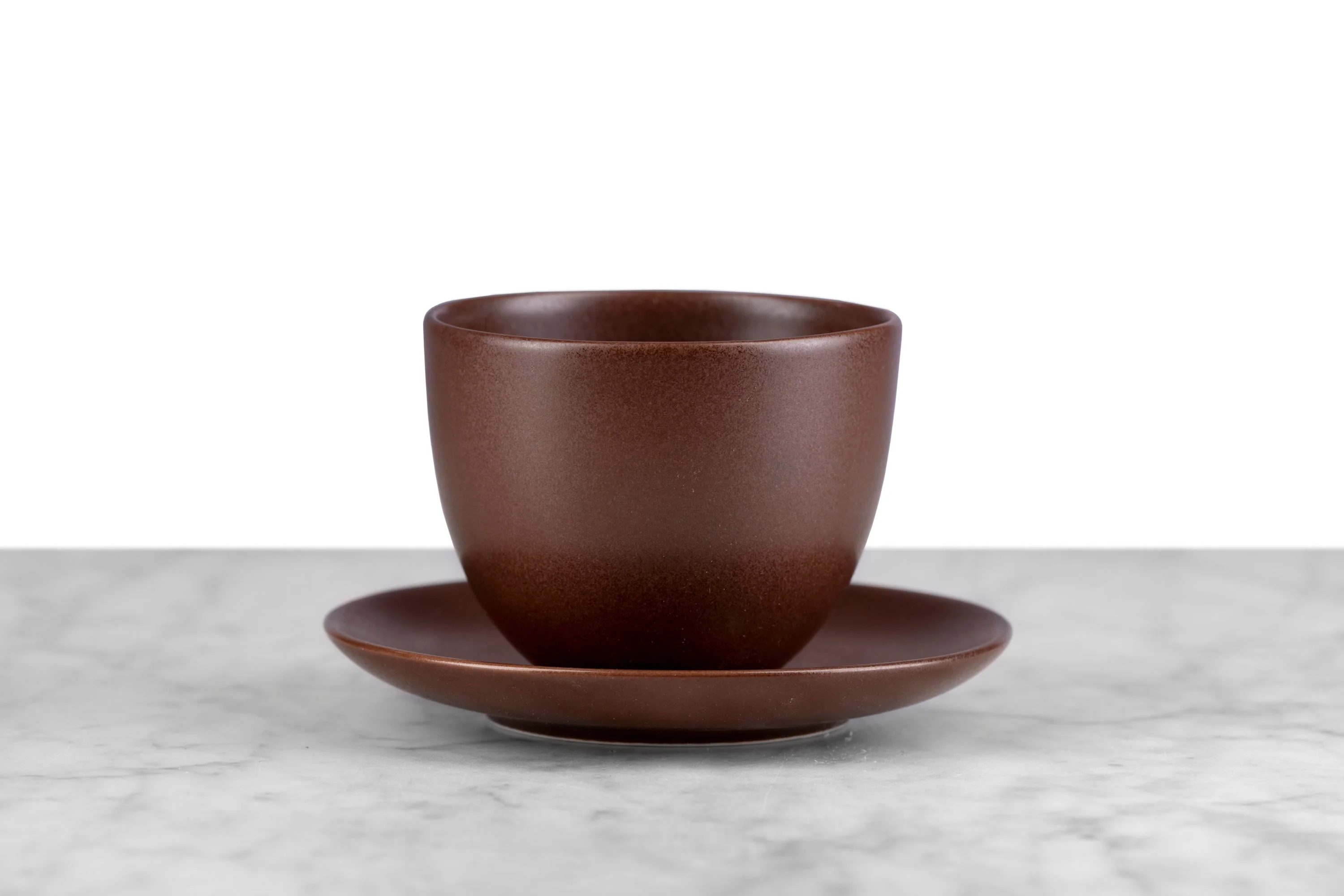 Kinto Pebble Cup & Saucer - Image 2