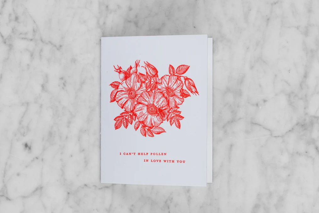 Letterpress Cards - Image 3