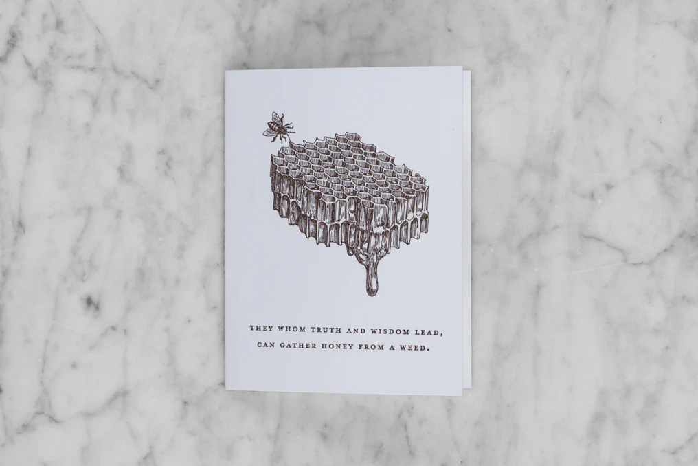 Letterpress Cards - Image 7