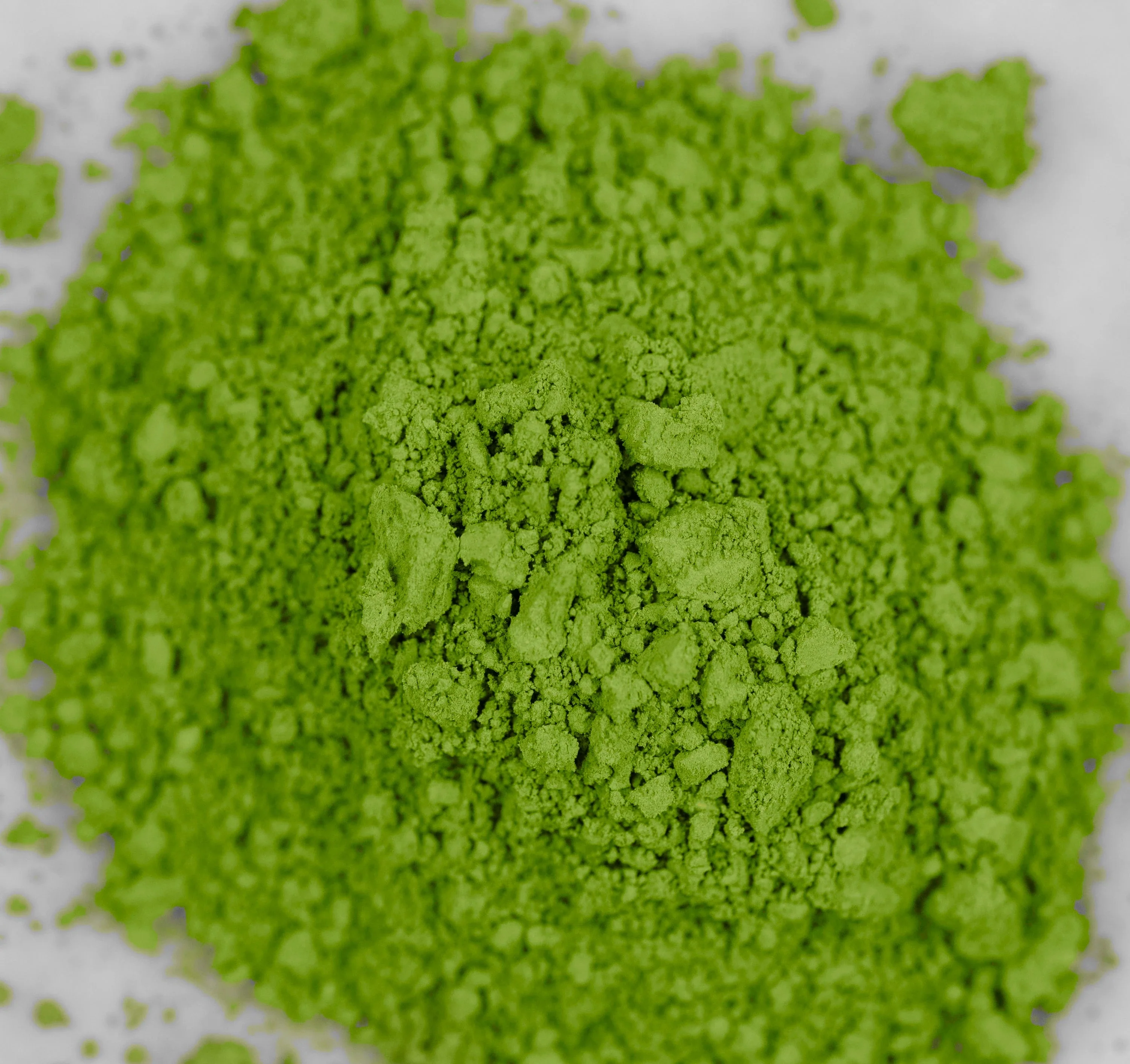 Matcha Wakatake 100g Pouch - Image 3