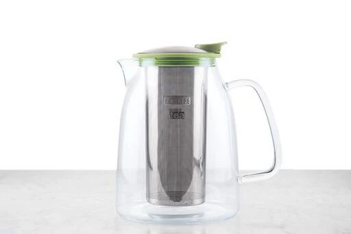 Mist 68oz Iced Tea Jug by FORLIFE - Image 2