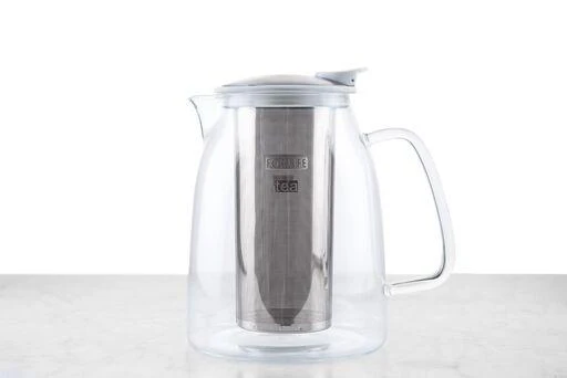 Mist 68oz Iced Tea Jug by FORLIFE - Image 3