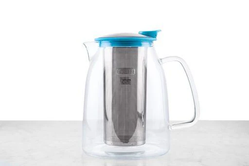 Mist 68oz Iced Tea Jug by FORLIFE - Image 4