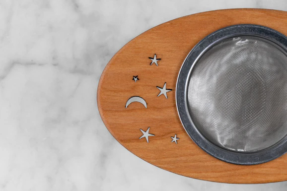 Moonspoon Tea Infuser - Image 3