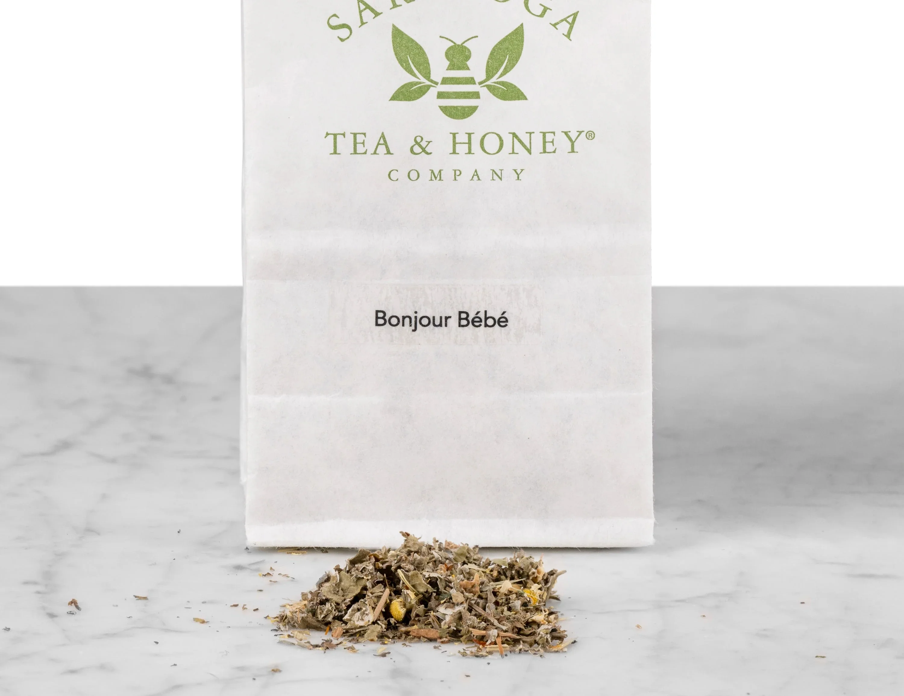 Motherhood & Fertility Tea Bundle - Image 4