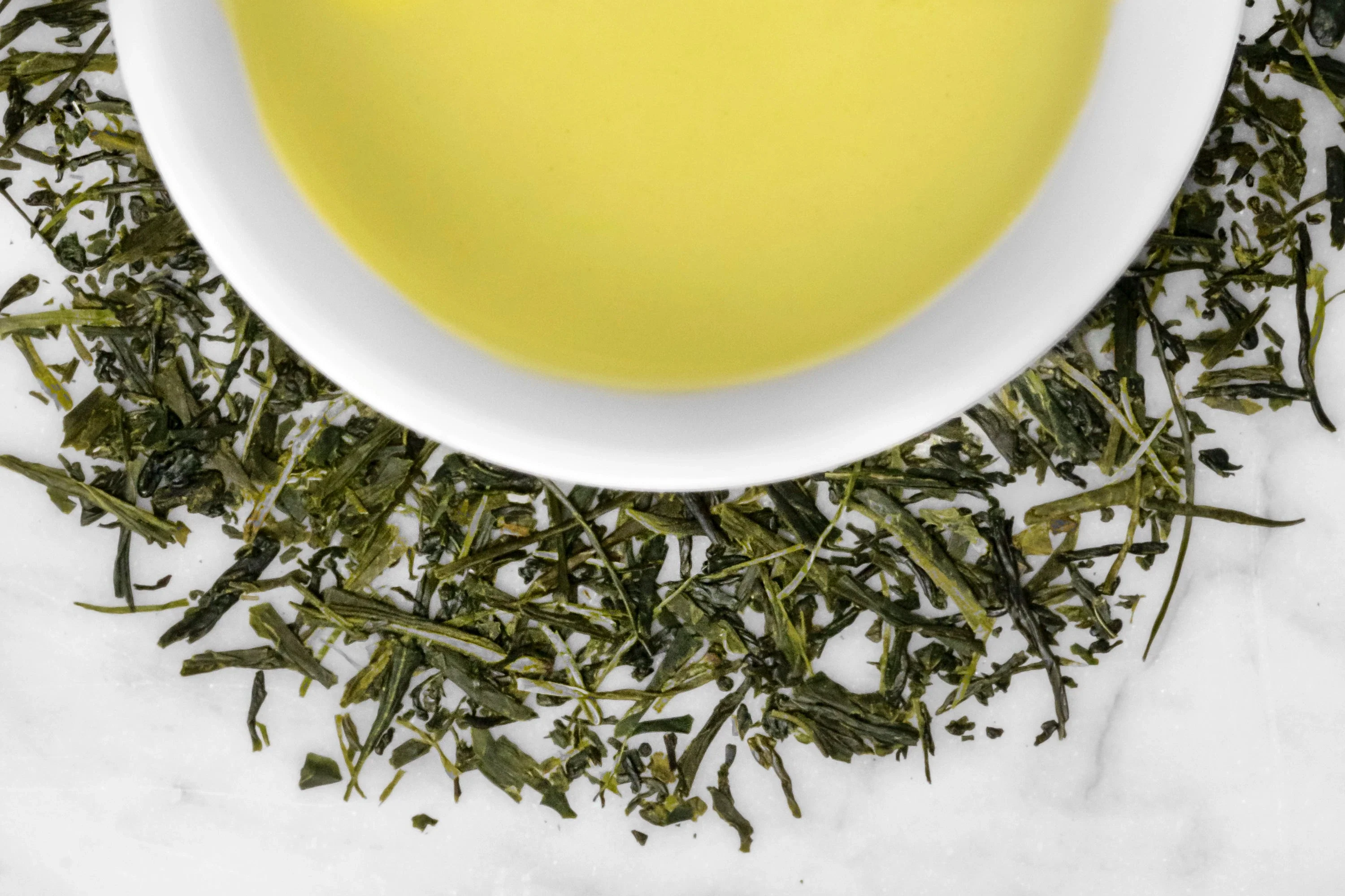 Organic Sencha Ashikubo