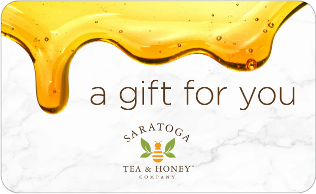 Physical gift card
