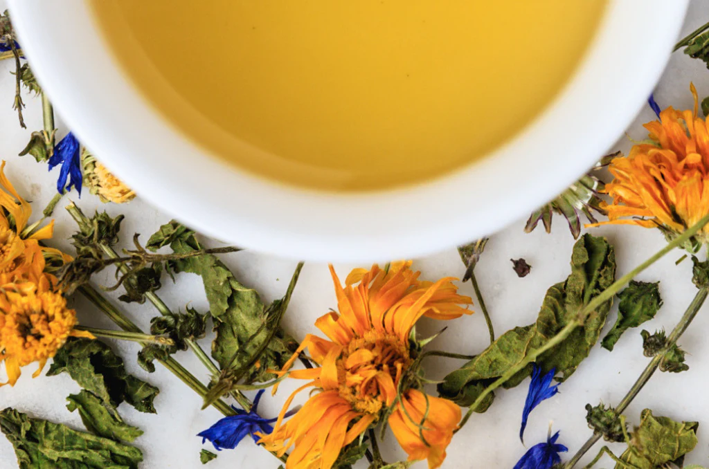 Seasons Tulsi