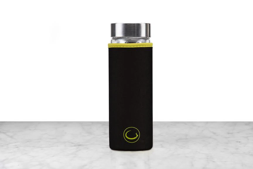 Glass Tea Infuser Flask Protective Sheath - Image 2
