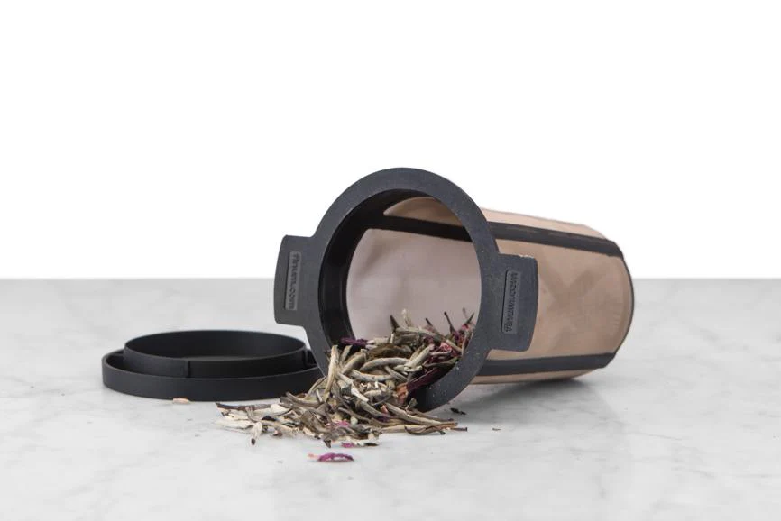 Finum Tea Infuser - Image 2