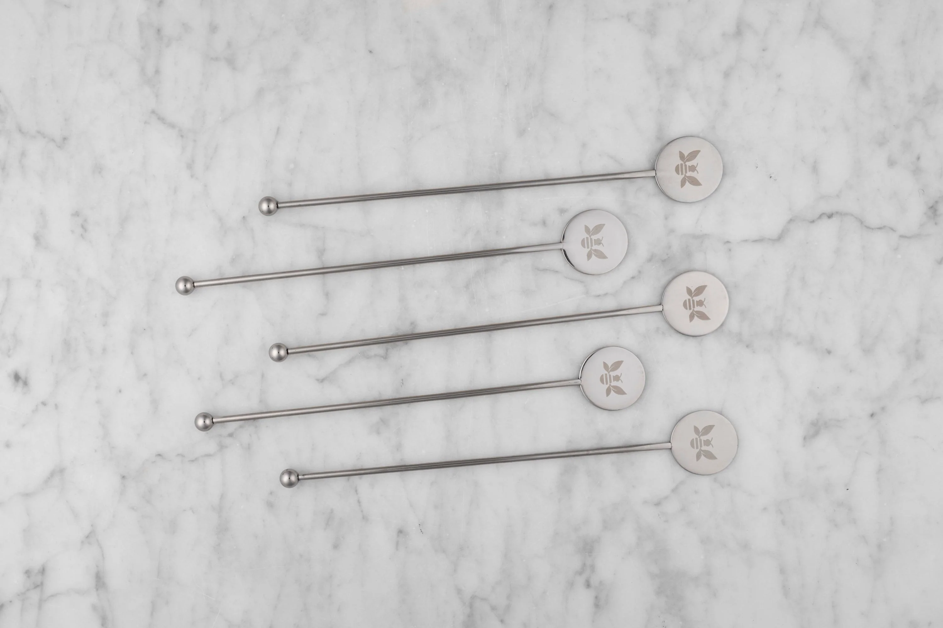 ST&H Co. Bee Stir Sticks - Image 3