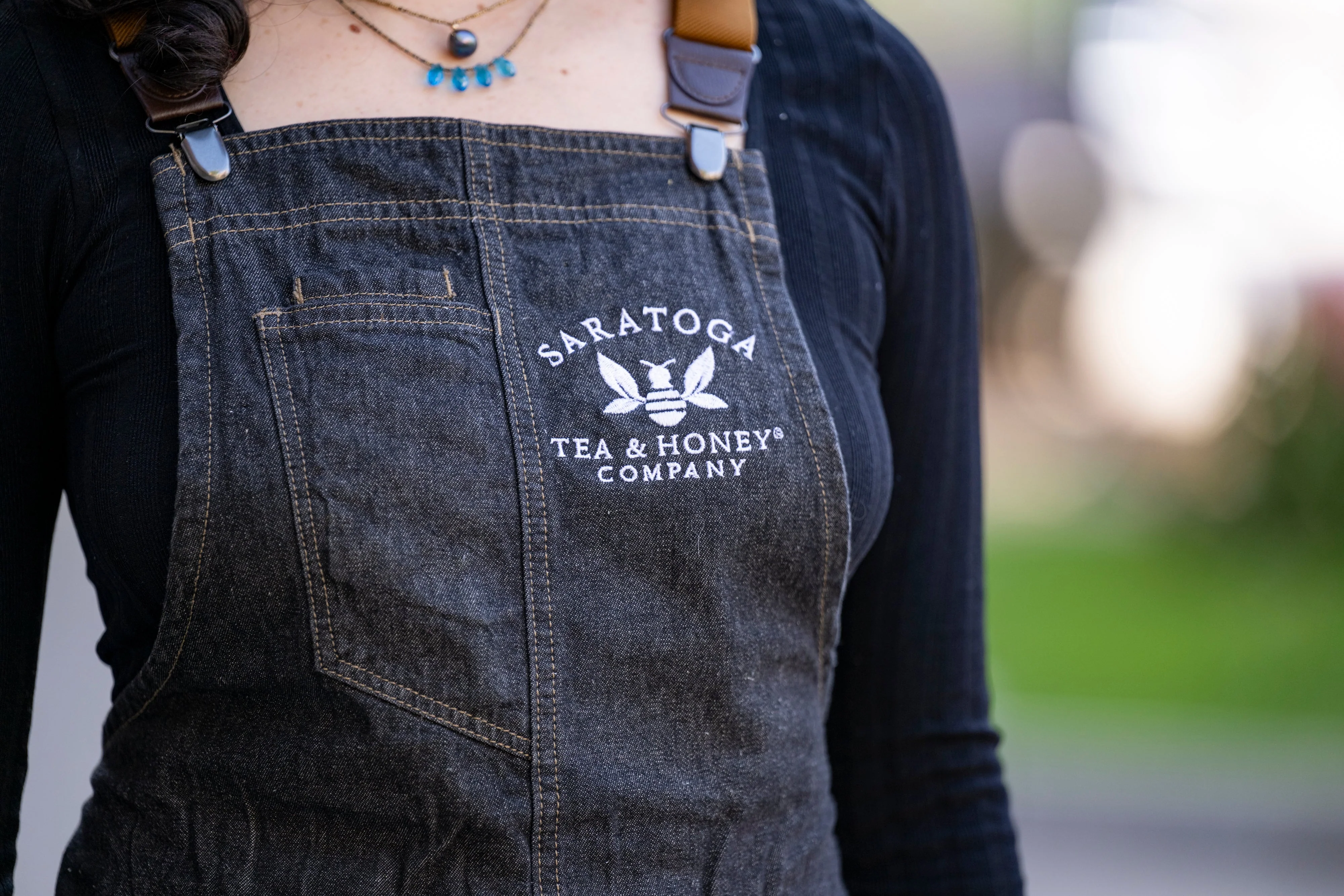 ST&HCo. Apron - Image 4