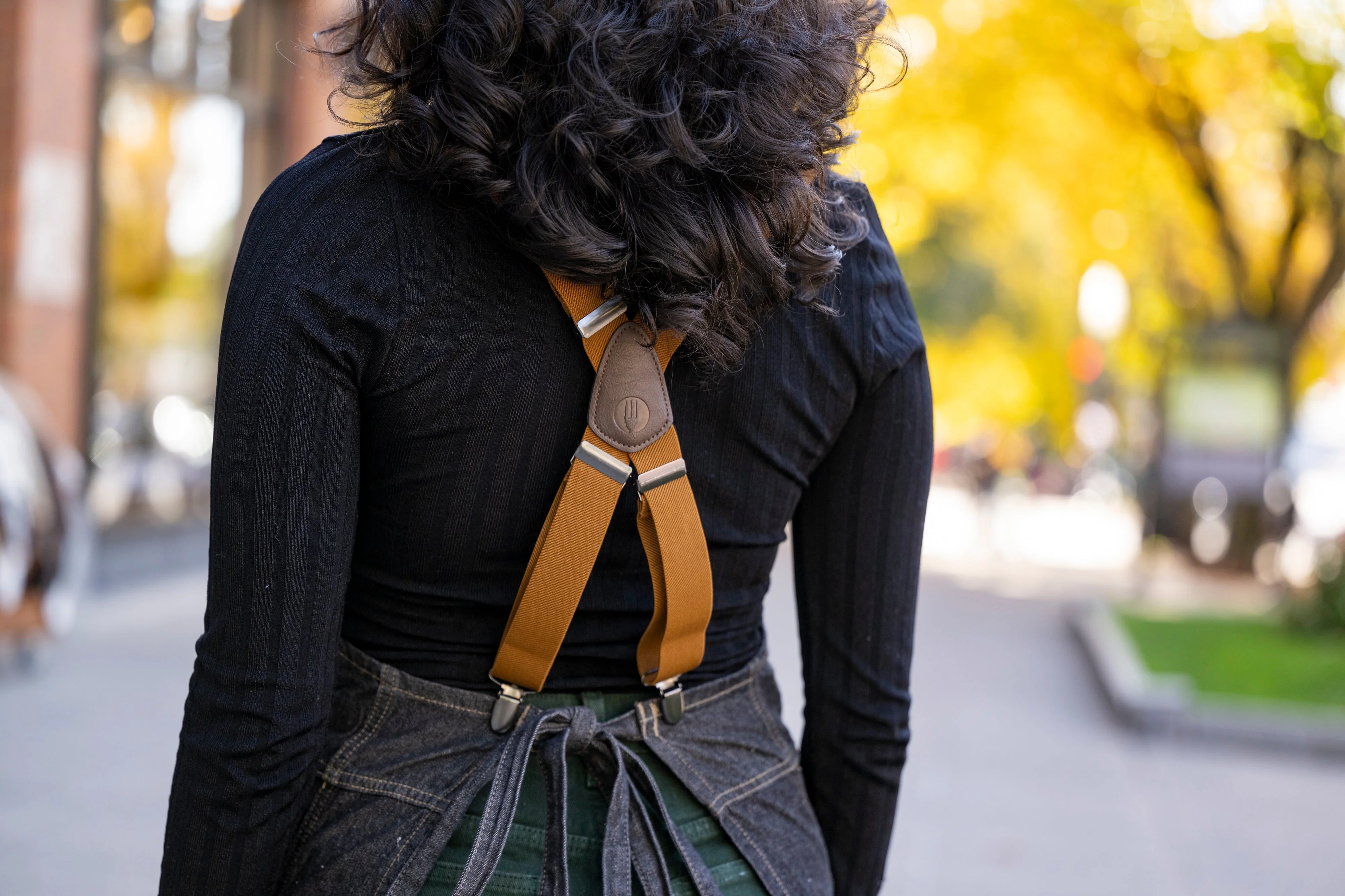 ST&HCo. Apron - Image 5
