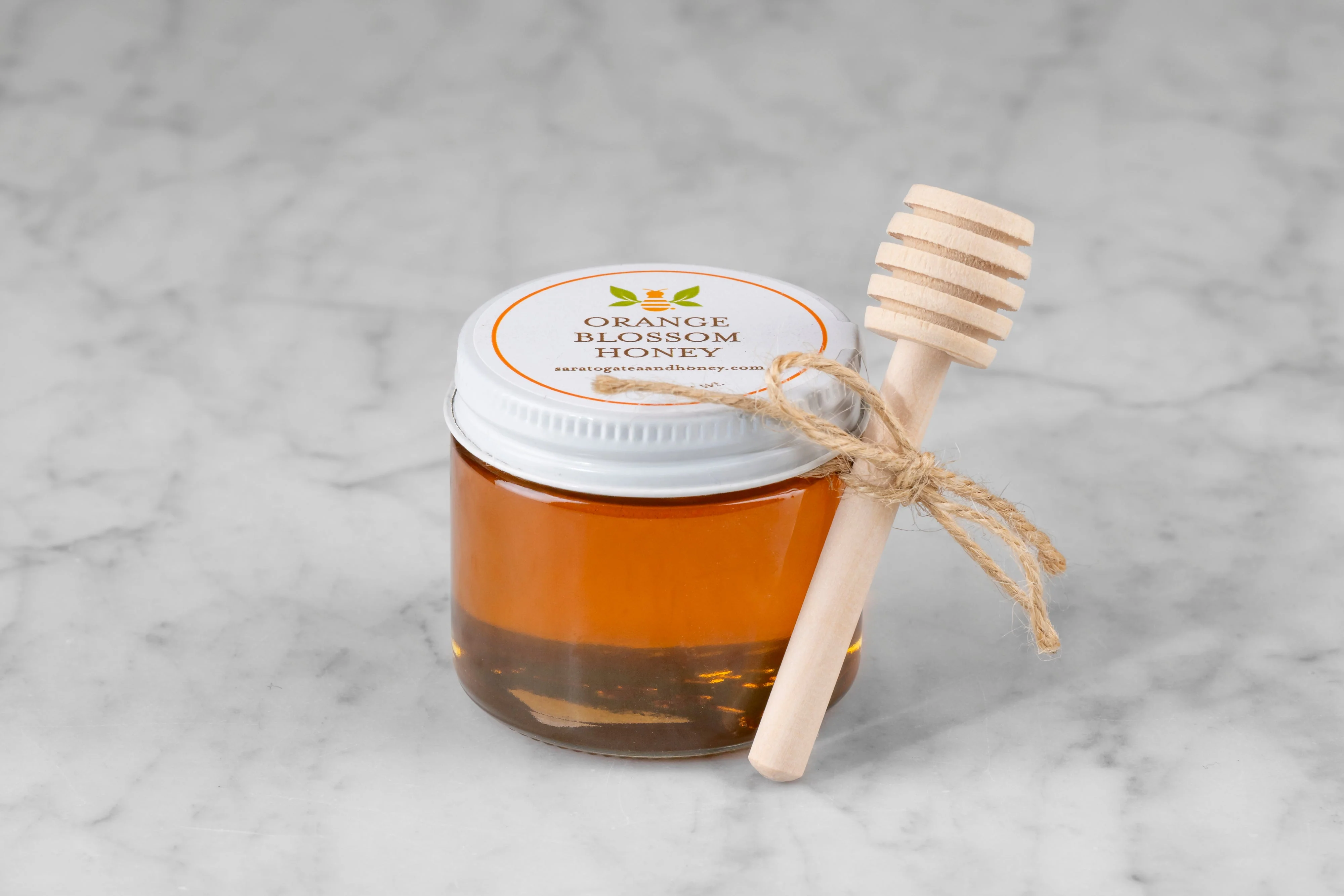Stocking Stuffer Mini Honey w/ Dipper - Image 14