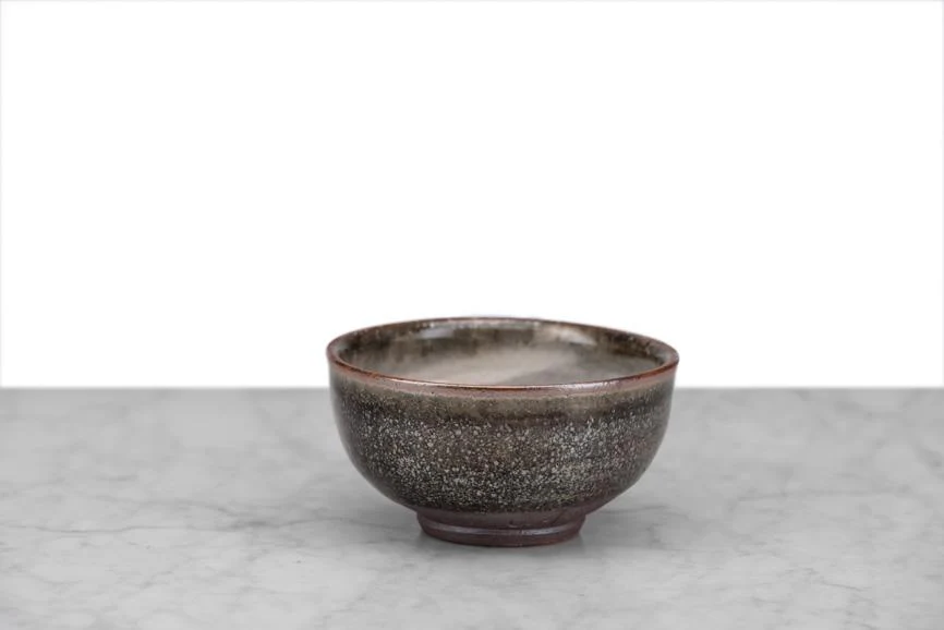 Ben Suga Pottery Tea Bowls - Image 10