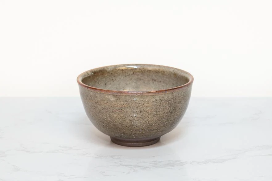 Ben Suga Pottery Tea Bowls - Image 11