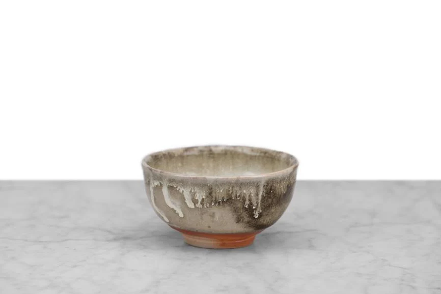 Ben Suga Pottery Tea Bowls - Image 4