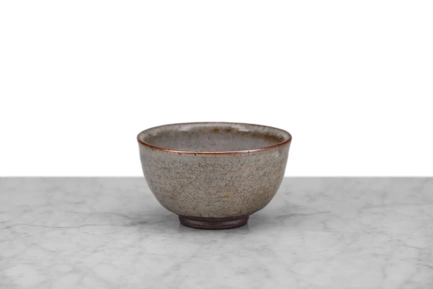 Ben Suga Pottery Tea Bowls - Image 6