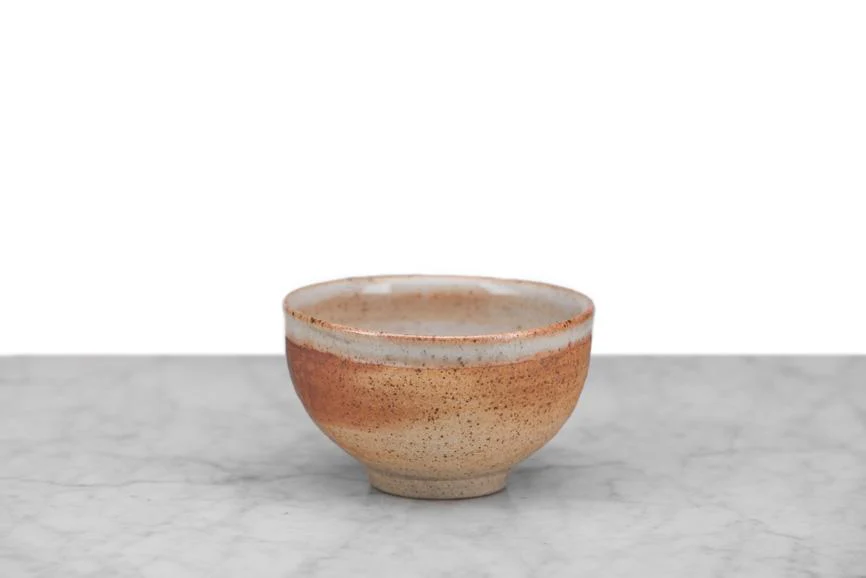 Ben Suga Pottery Tea Bowls - Image 8