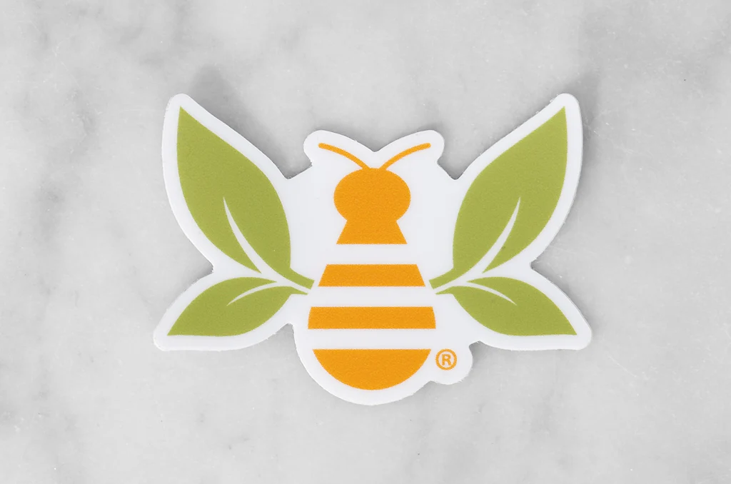 Tea & Honey Stickers - Image 3