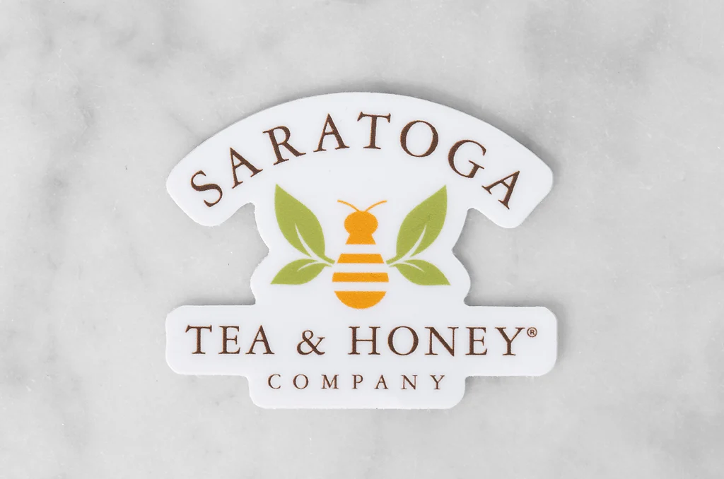 Tea & Honey Stickers - Image 6