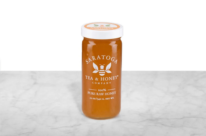 Ukrainian Sunflower Honey