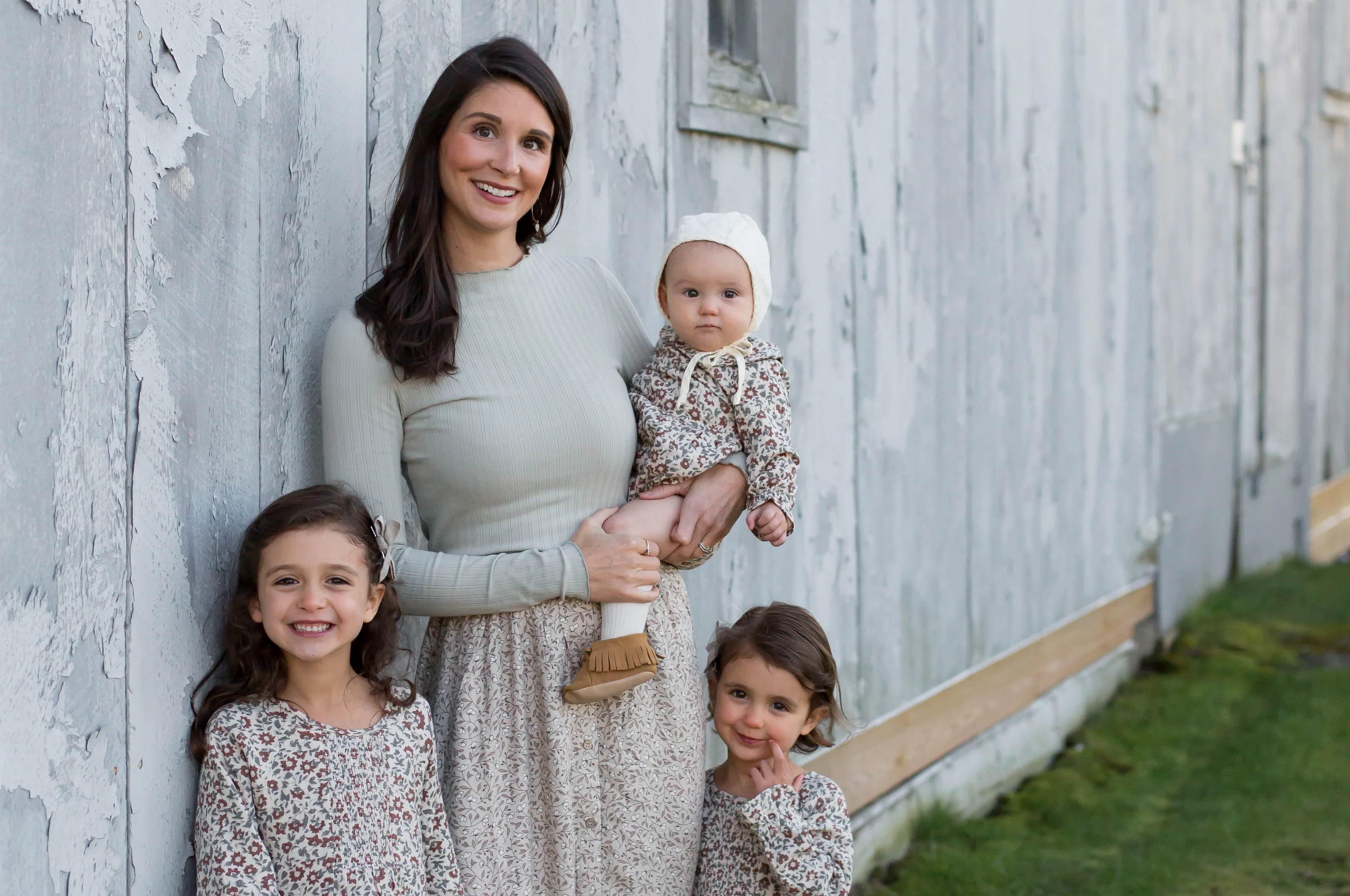 Virtual Herbal Tea Class: Tea & Motherhood